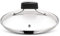 Lagostina Couvercle en verre New Tempra 26 cm