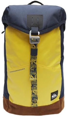 Quiksilver Glenwood 16L - Small Backpack - Kleiner Rucksack - Männer.