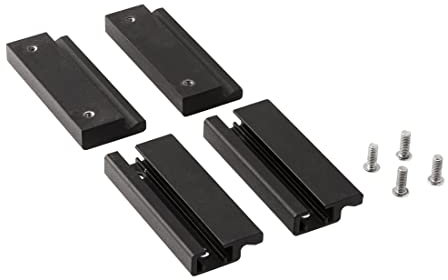 ARB ARB1780230 Adaptador de Ranura en T para Bastidor Base 4x4 Accesorios