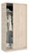 3406MF Armoire avec Portes COULISSANTES Eight - Naturelle