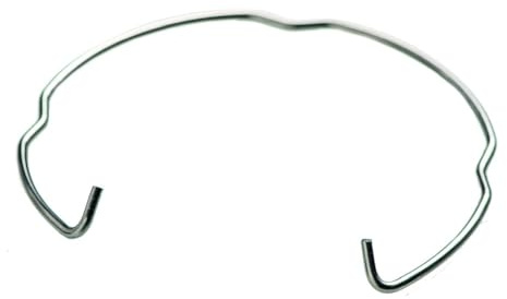 Sprengring für 5505,5506, 3 Nasen für MR16