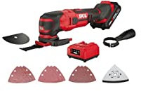 SKIL Outil Multifonction SF