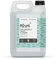 Miniml Eco Toilet Cleaner Spearmint & Peppermint 5L Refill - All Natural Limescale Remover, Descaler and Heavy Duty Refill Rim & Bowl Cleaning Liquid Antibacterial Bleach - 100% Vegan & Cruelty Free