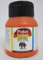 Nerchau Farben Plakatfarbe Orange 500ml