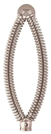 Milwaukee Reinigungsspirale für Kabel, 16 mm