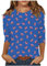 Tshirt Damen Schwarz Linedance Glitzer Langarmshirt Damen Dürndell Kleid Baseball Trikot Damen Y2k Oberteil Luftige Oberteile Beste Freundin Shirt Longshirt Langarm Tshirt Regenbogen