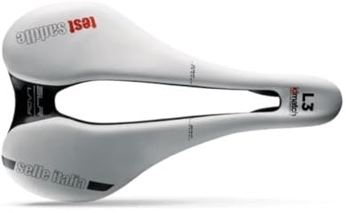 SELLE ITALIA Sella TEST, SLR Boost TM Lady Superflow, TEST, L3