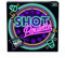 Shot Roulette - Jeu de Roulette à Boire - Roulette Russe pour Soirée Amusante - 16 Verres à Shot et 1 Bille - Idée Cadeau pour Anniversaire Adultes et Soirées Entre Amis - 2 à 8 Joueurs