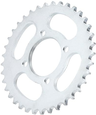 Ersetzen Sie Ihr Hinteres Kettenrad durch Dieses 37-Zähne-428-Kettenritzel, das mit Pit Trail Quad Dirt Bike ATV 110 Kettenrad Kompatibel Ist