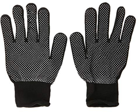 Schutzhandschuhe für Lockenstab und Glätteisen, 2 Stück