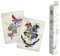 Grupo Erik - Lot 2 Mini Posters 52x38cm Harry Potter | Deco Maison, Decoration Murale, Affiche Décorative