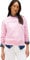 Tommy Hilfiger Sweat Femme Sans Capuche, Rose (Classic Pink), 3XL