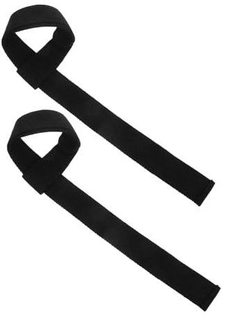 YARNOW Handgelenkbandage Für Gewichtheben Und Kreuzheben Fitness-handgelenkgürtel Mit -funktion Trainingsbandage Für Sport Und Gymnasium