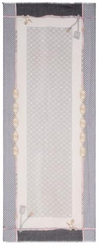 SCIARPE, FOULARD E COLLI Donna LIU JO 2A5025 T0300 22222