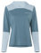 VAUDE T-Shirt Women's Tremalzo LS Shirt Summer Blue 42