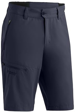 Maier Sports Herren Shorts Nil Short Loop