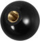 FUNNETOYU Joystick Handle Top Ball Replacement Controller Knob Spherical Knob for Gear Shift Thread Easy Install