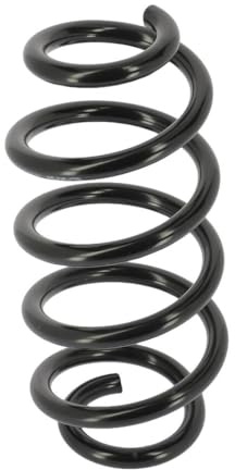 MONROE Suspension Spring | SP4670 | OE-Matching Quality | Ride Comfort & Stability | Pack of 1