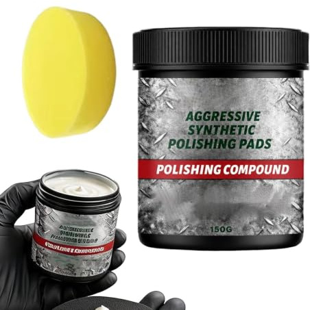 Eliminador para Arañazos en Cuero 150ml Suave Multiusos Potente Protector