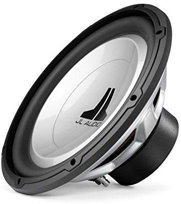 JL AUDIO 0699440920759 – Subwoofers 12W1V2-8
