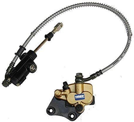 HMParts Motocross/Dirt Bike/Pit Bike 50-250 Bremsen Set 31