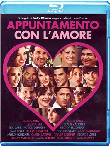 Appuntamento con l'amore