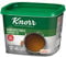 Knorr Professional Rich Vegetable Bouillon Paste - 1x1kg