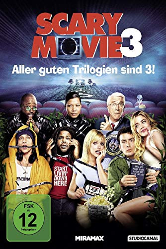 Studiocanal (PLAION PICTURES) 34687012