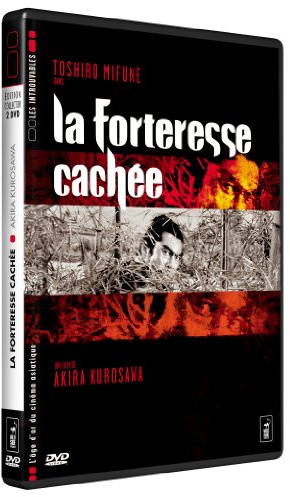 La Forteresse cachée
