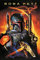 Star Wars Poster Boba Fett (61cm x 91,5cm)