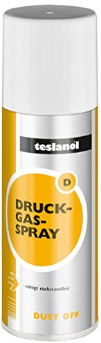 Druckluftspray, 400ml