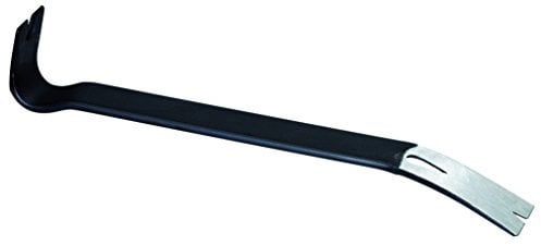 Freund Doppeltes Mehrzweckeisen 380 mm besonders flach