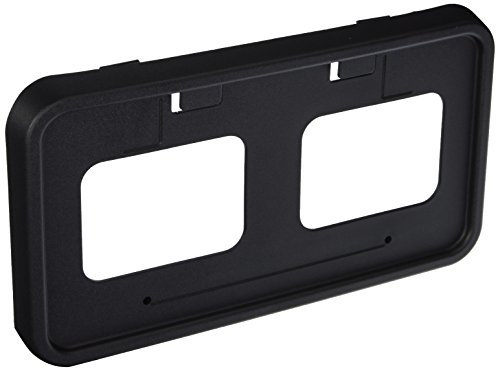 Original Ford BC3Z-17A385-AA Kennzeichenhalterung