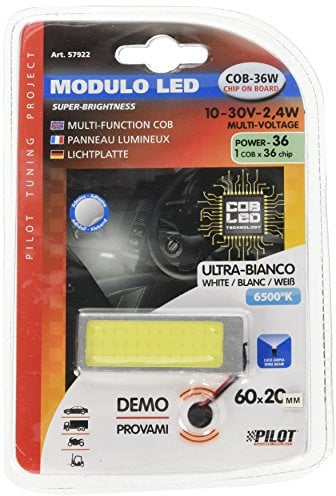 Lampa 57922 Panneau Cob