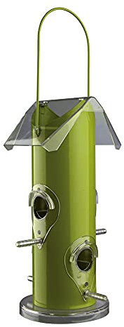 Trixie 55633 Futterspender, 800 ml/25 cm, grün