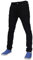 Men G-72 Slim Fit Denim Cotton Jeans Black 34W 30L