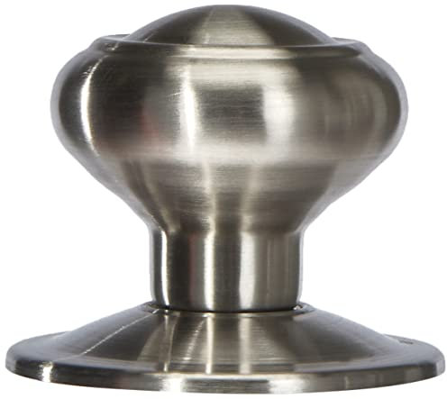 ORYX Pomo Puerta Seta Color Inox