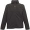 Regatta Herren Klassisch Fleecejacke, Grau, L