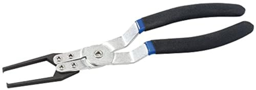 Draper 51765 Automotive Relay Puller, 220mm, Blue