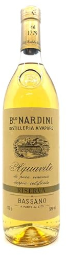 Grappa Riserva (3 x 1l)