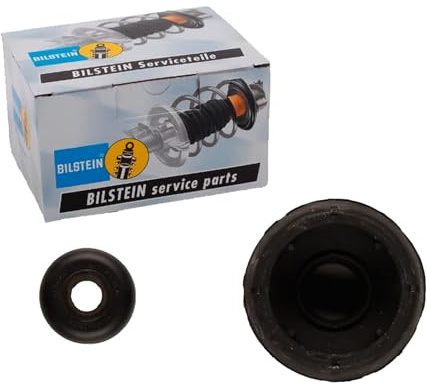 Bilstein 12-244911 Federbeinstützlager | vorne, Bora, Golf IV, New Beetle, Polo, Up, Audi A1, A3, TT, Seat Ibiza IV, Leon, Mii, Skoda Octavia I