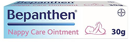 Bepanthen Nappy Care Ointment 30g