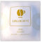 Lot de 150 dosettes Lollo Caffe, mélange Or