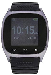 Eclock Watch I0049706