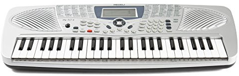 MC 37A Einsteiger Keyboard