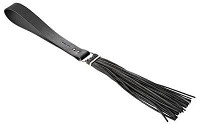 MAZE Flogger, schwarz
