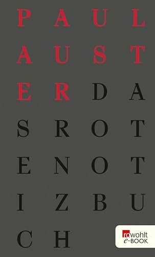 Das rote Notizbuch: Wahre Geschichten