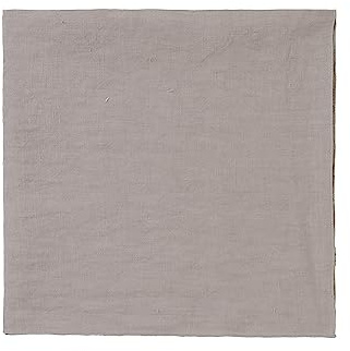 blomus Leinen Serviette -LINEO- | Farbe Fungi | Maße 42 x 42 cm