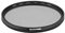 Zomei Filtre polarisant circulaire polarisant en verre optique AGC 62 mm
