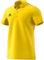 adidas Herren Herren Shortsleeve Core18 Shortsleeve, Yellow, M, FS1902